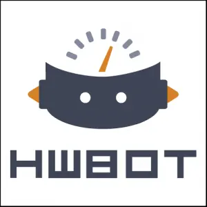 HWBOT
