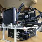 Kurzee’s Open Benchtable Kurzee's Open Benchtable