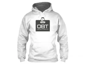 OBT Merchandise