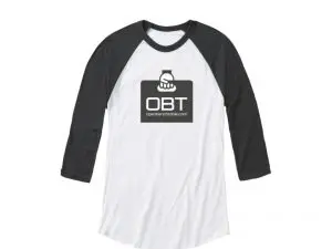 OBT long sleeve tshirt