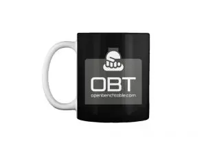 OBT Mug