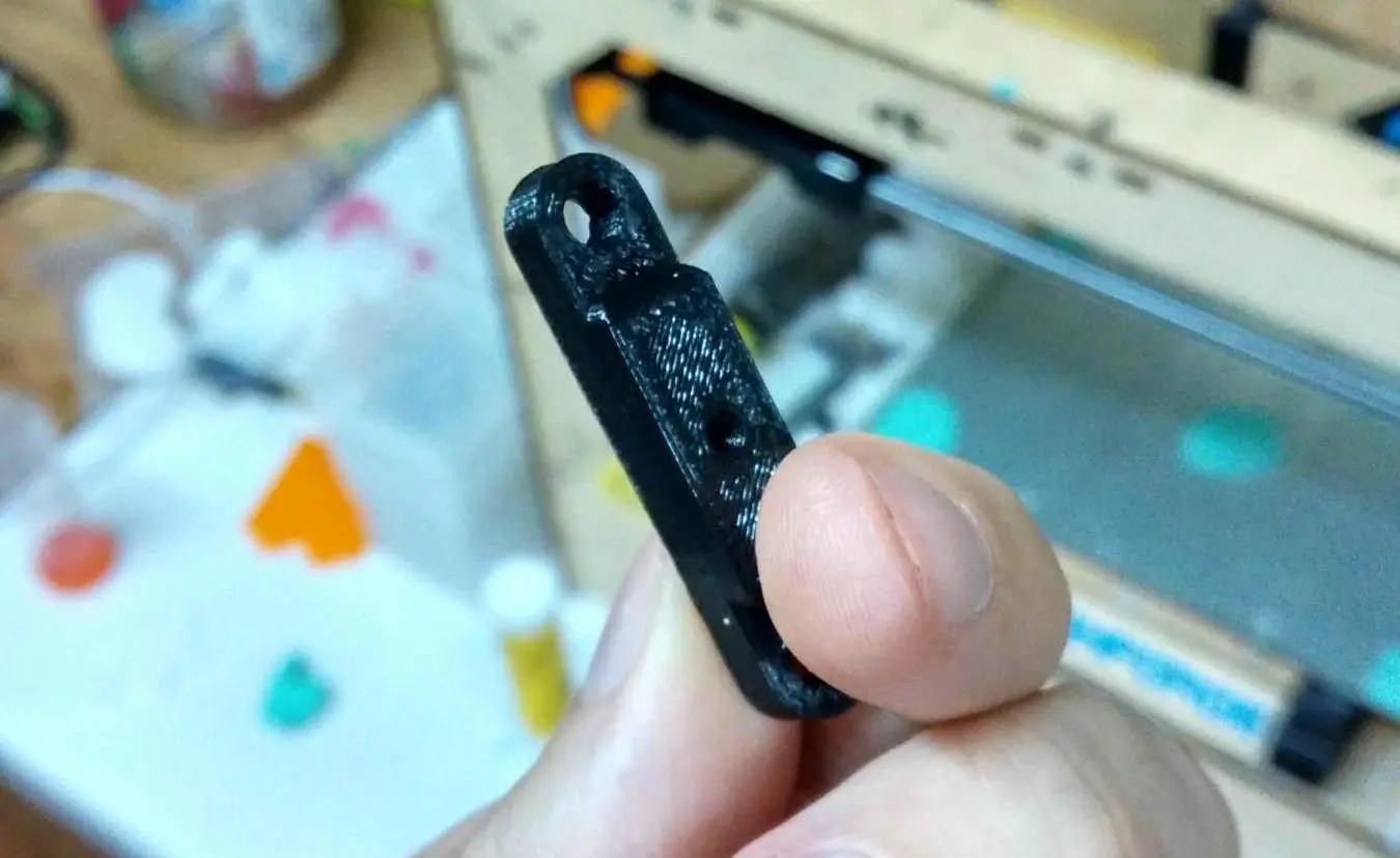 OBT bracket printing V1 bracket