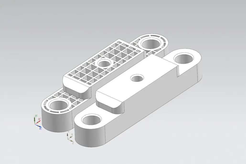 OBT bracket printing V1 bracket
