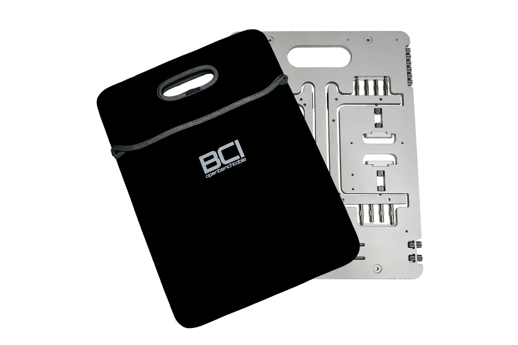 Benchtable-C-Edition-Sleeve OBT BC1 Traveller sleeve