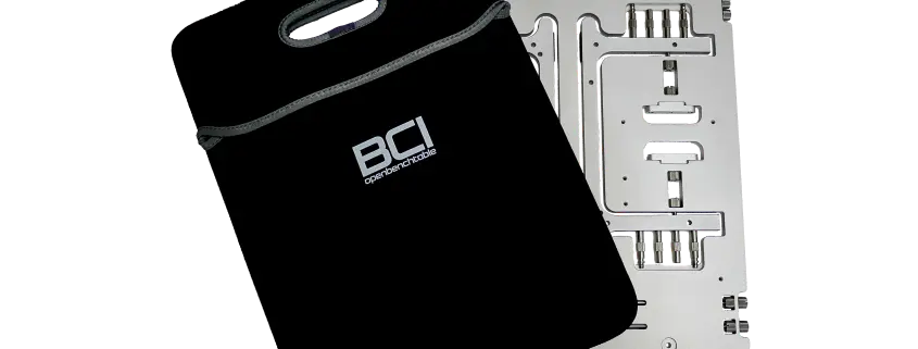 OBT BC1 Traveller sleeve