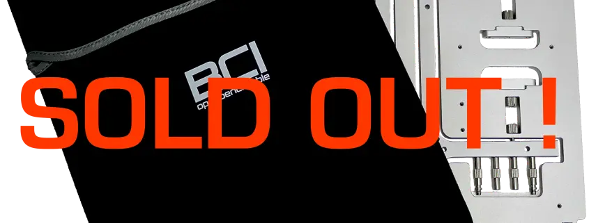 obt sold out