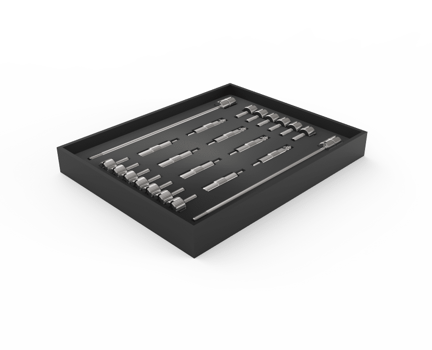 Products - Open Benchtable - World's best PC Test Bench