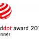 reddot award 2017 award winner