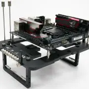 BC1-mini-prototype-build-partsystem OBT BC1 Mini Prototype Black