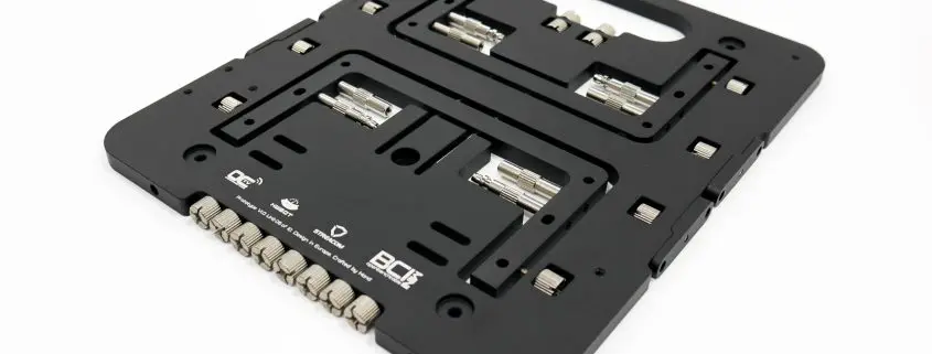 OBT BC1 Mini Prototype Black