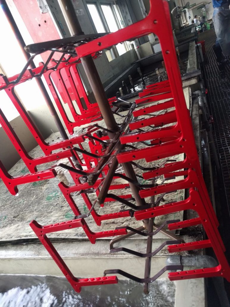 New Batch of Silver, Red and Black Open Benchtables Shipping Now - Open ...