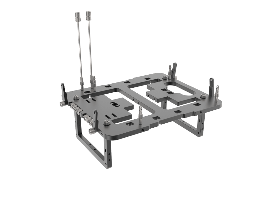Products - Open Benchtable - World's best PC Test Bench