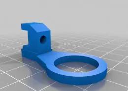 bc1-3dprint-16mm-Push-Button-Holder-oromis