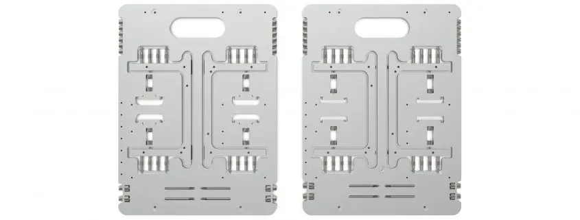Open Benchtable v1.1 vs v1.0