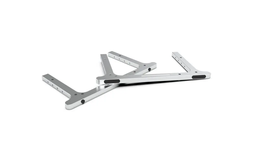 Open Benchtable v1.1 rubber feet