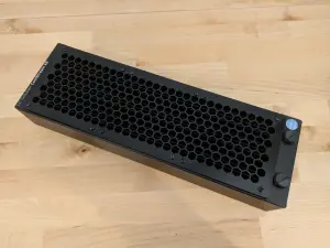 OBT Radiator 360mm radiator