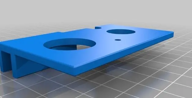 bc1 22mm 16mm button with LED