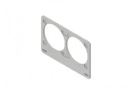 Noctua VRM Bracket render