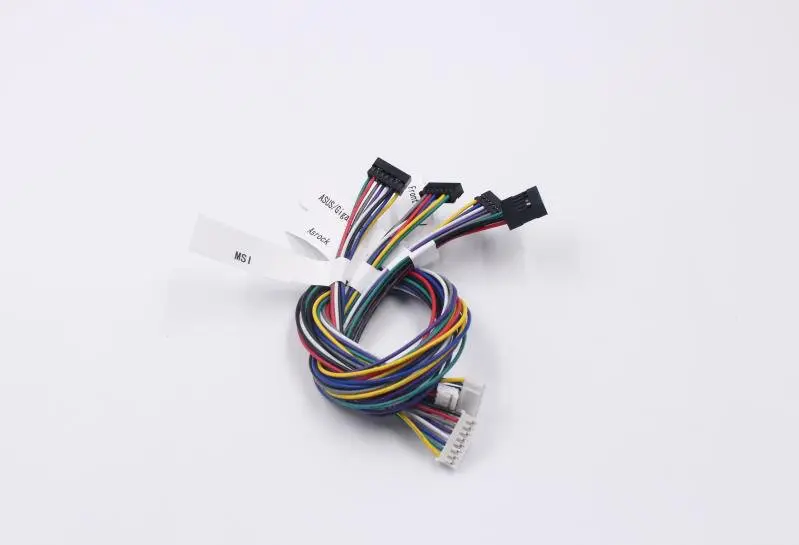 lpc debug card cables