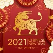chinese new year 2021