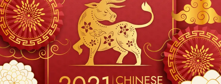 chinese new year 2021