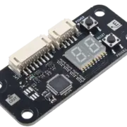 Open Benchtable Debug Card Open Benchtable Debug Card