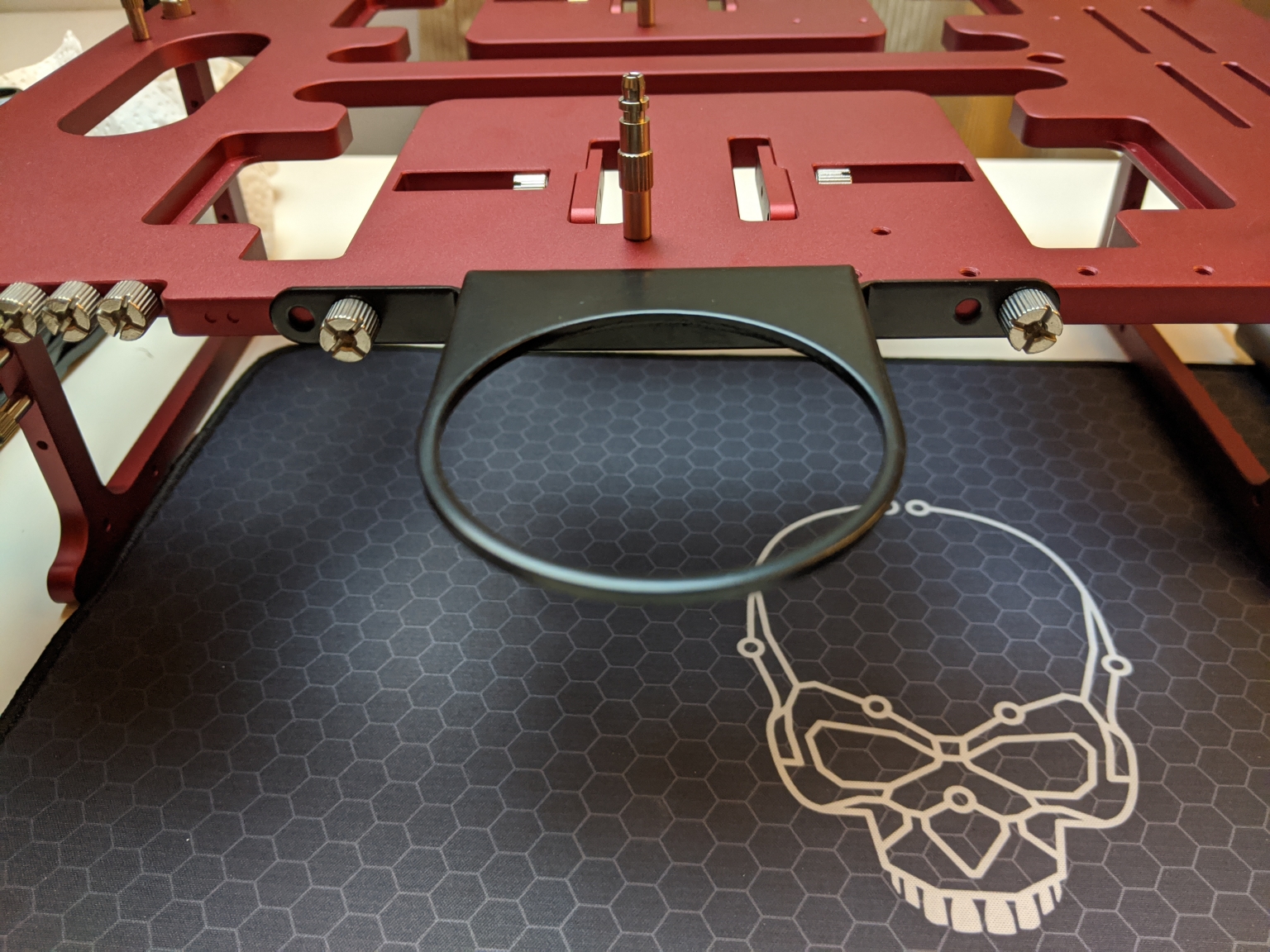 Watercooling installation guide Open Benchtable World's best PC