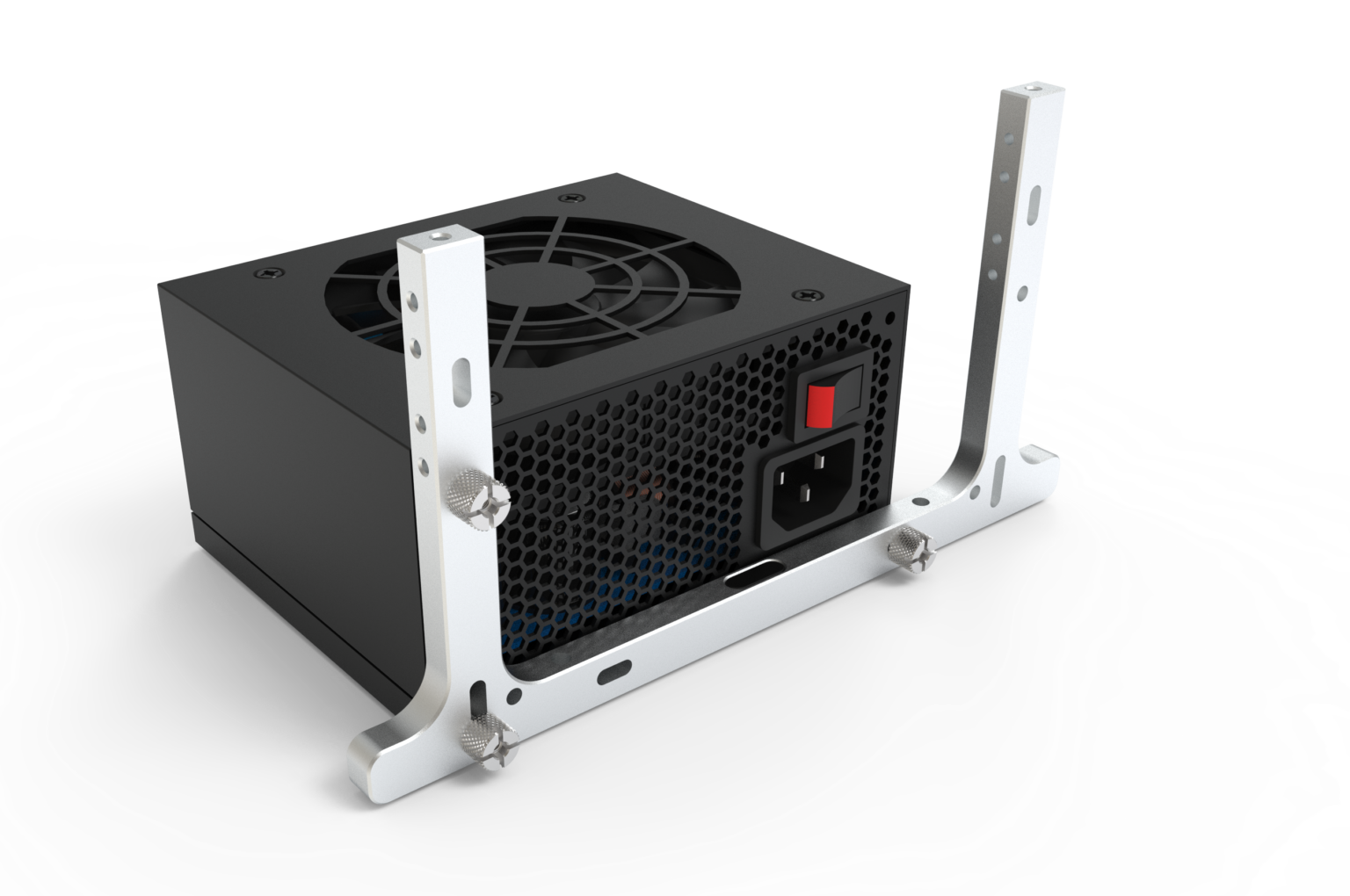 Features Open Benchtable World's best PC Test Bench