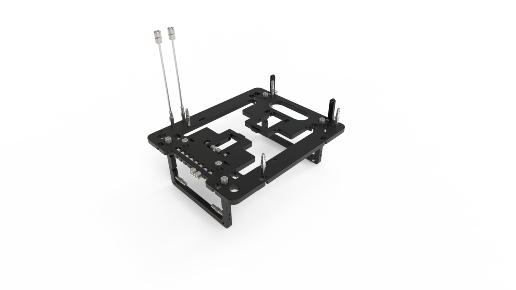 Open Benchtable Mini Features - Open Benchtable - World's best PC