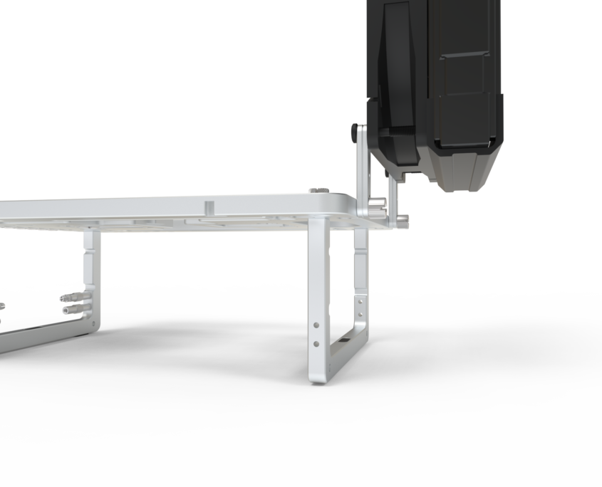 Open Benchtable Mini Features - Open Benchtable - World's best PC Test ...