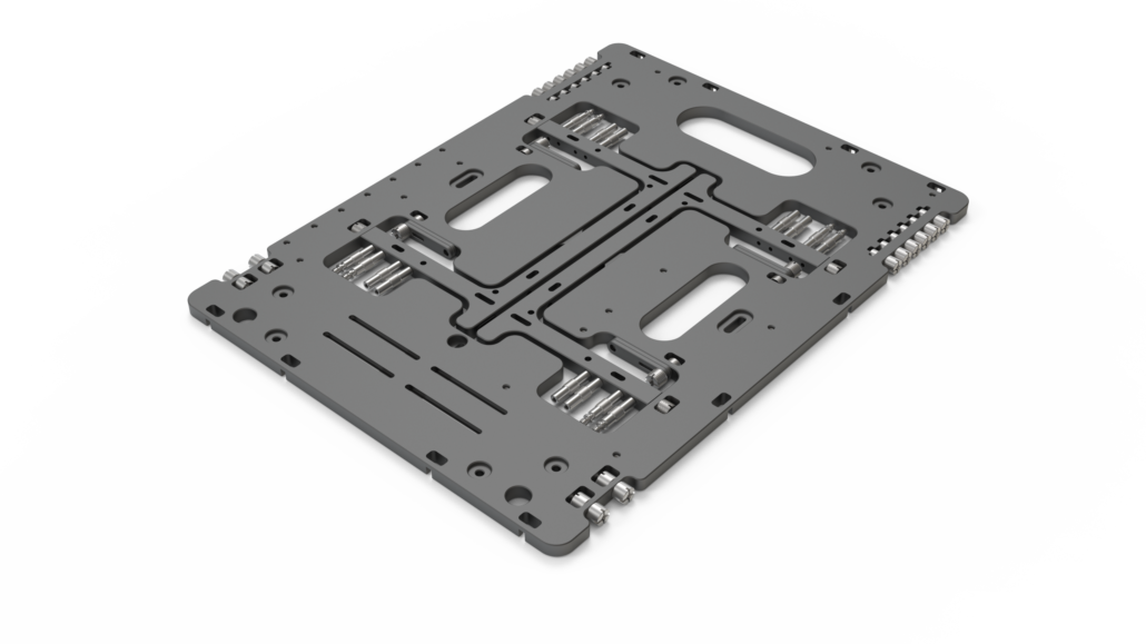 Specifications - Open Benchtable - World's best PC Test Bench