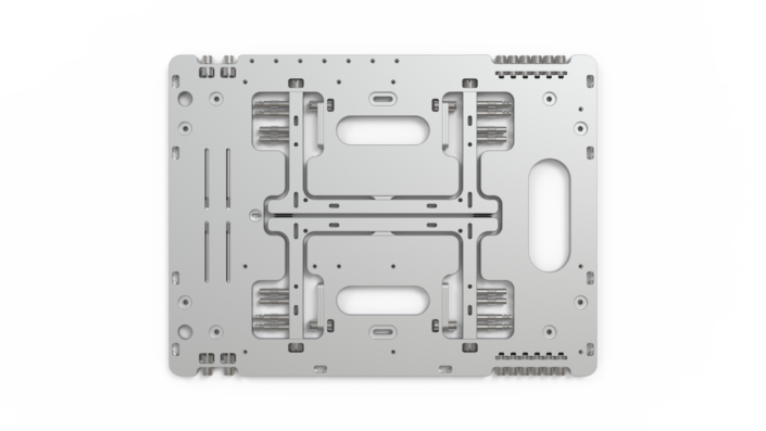 Open Benchtable - The world's best PC Test Bench