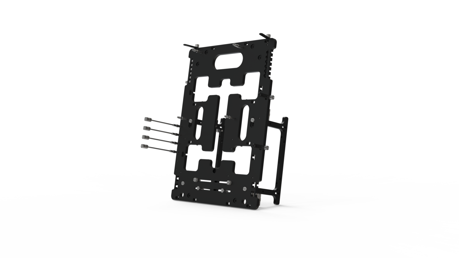 Features - Open Benchtable - World's best PC Test Bench