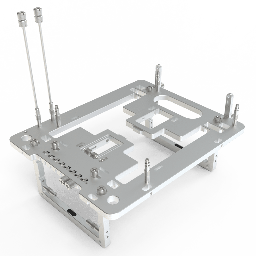 Open Benchtable - The world's best PC Test Bench
