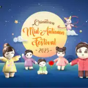 midAutumnFestival mid-autumn festival