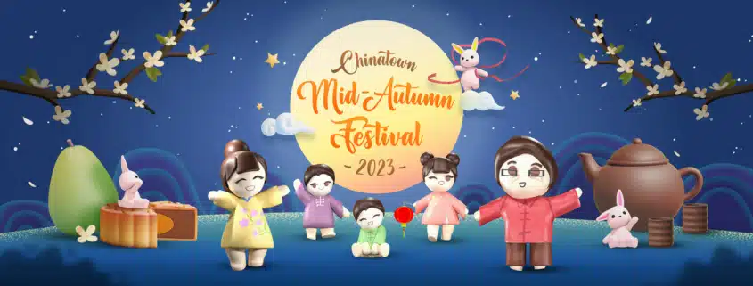 mid-autumn festival