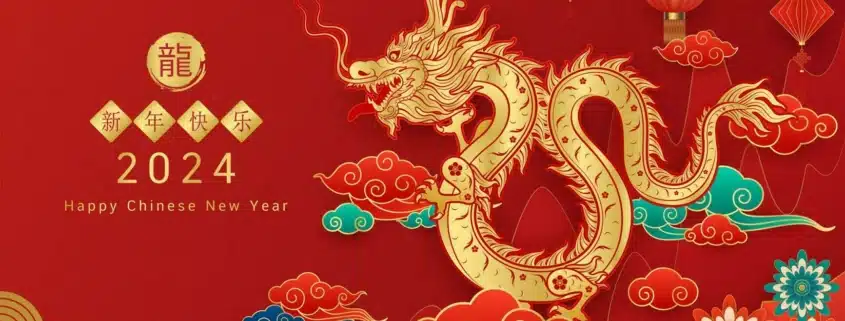 chinese new year 2024