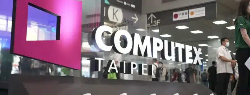 computex logo