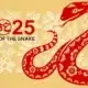 Chinese New Year 2025