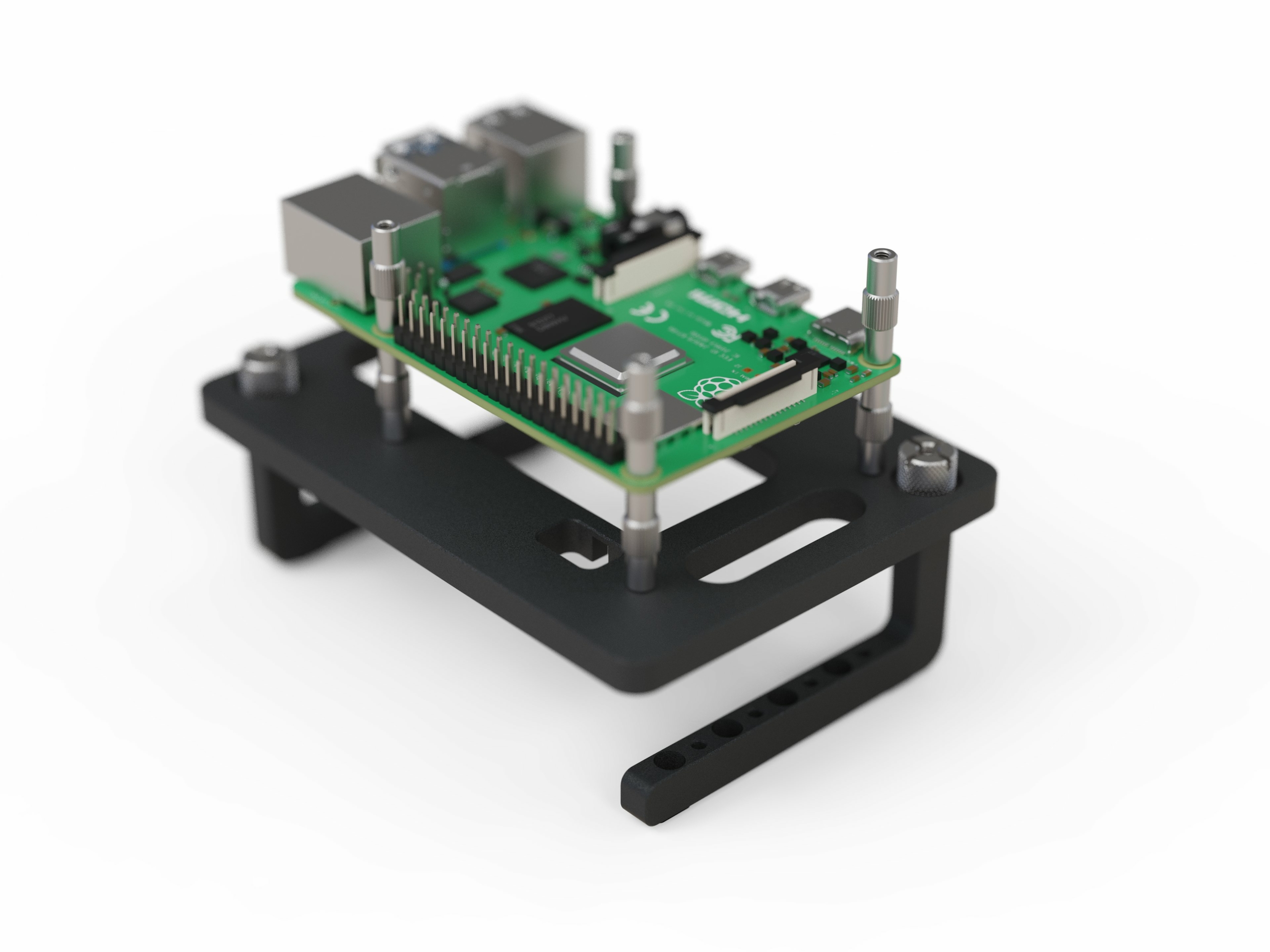 Introducing the BC1 Open Benchtable Pi: The Ultimate Test Bench